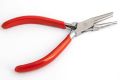 Wire Looping Plier  Round / Concave 140mm ☆☆